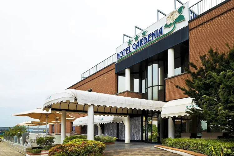 Hotel Gardenia Fiera