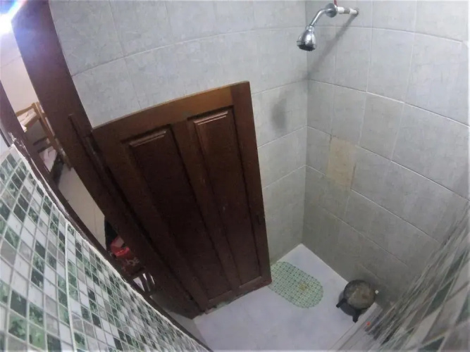 Tauma Hostal & Camping