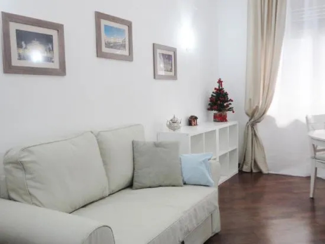 Casa Vacanze Ricordi Romani