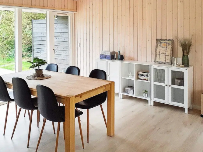 8 Person Holiday Home in Hadsund-by Traum