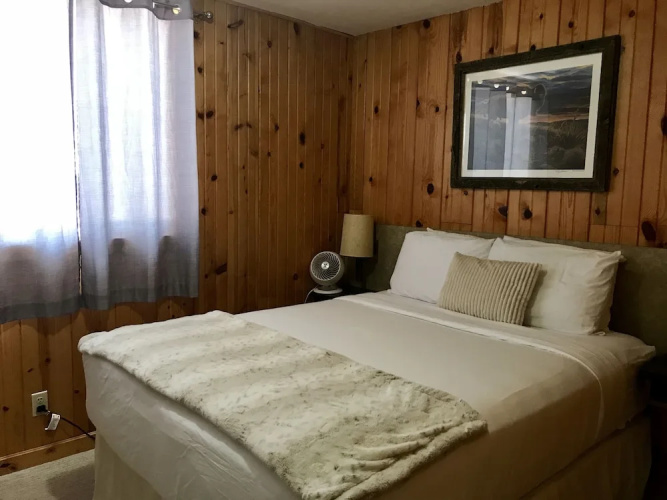 Colter's Lodge