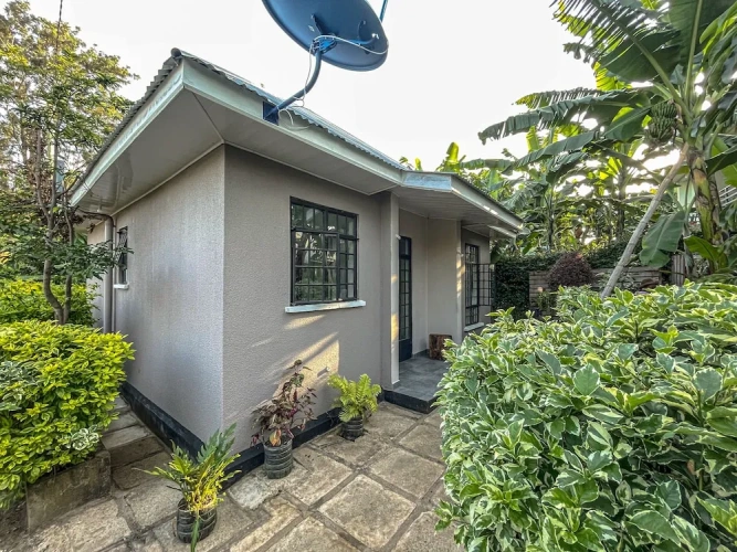 Bungalow