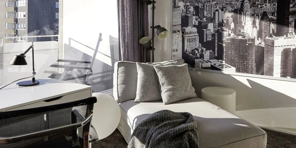 criston apartments - charming studio 13