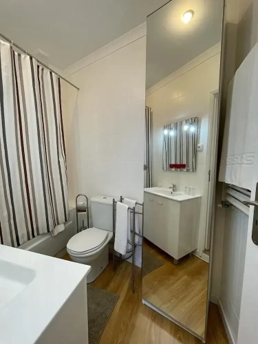 Comfort Apartment