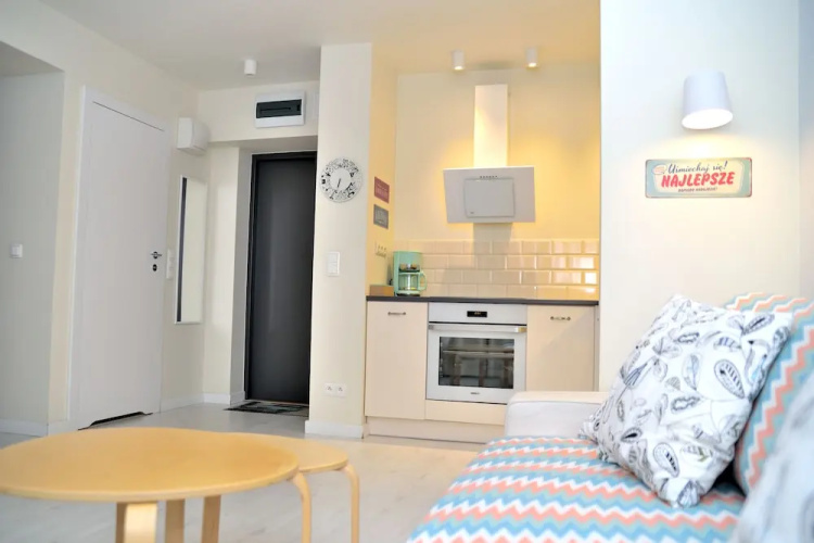 TOP Apartments 2