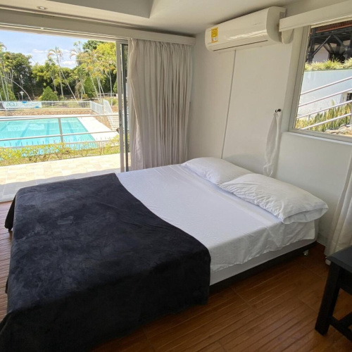 Finca Hotel Santaleja