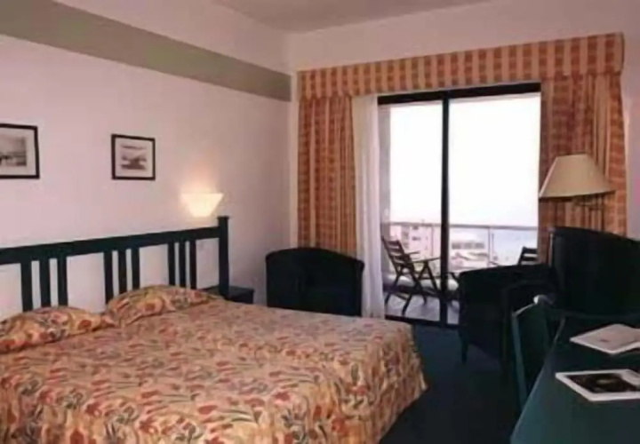 Hotel Escola