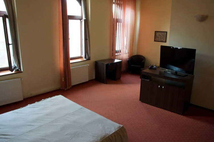 Victoria Hotel Timisoara