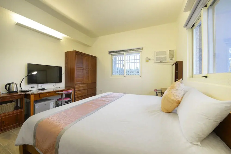 Mei Cun B&B