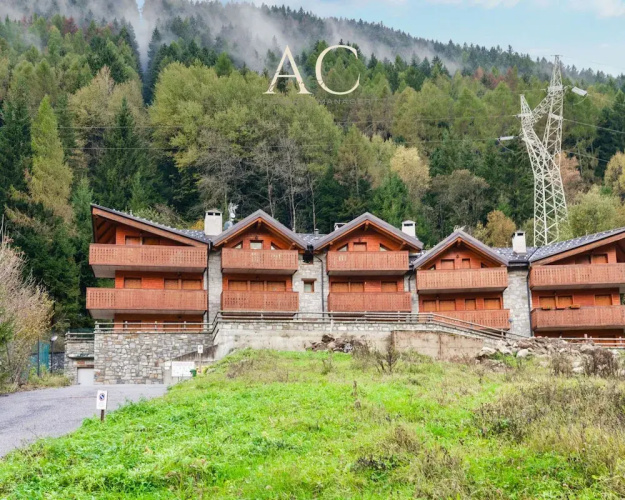 Woodpecker s Chalet in Tem
