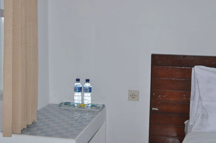 Cemara's Beach Home Stay