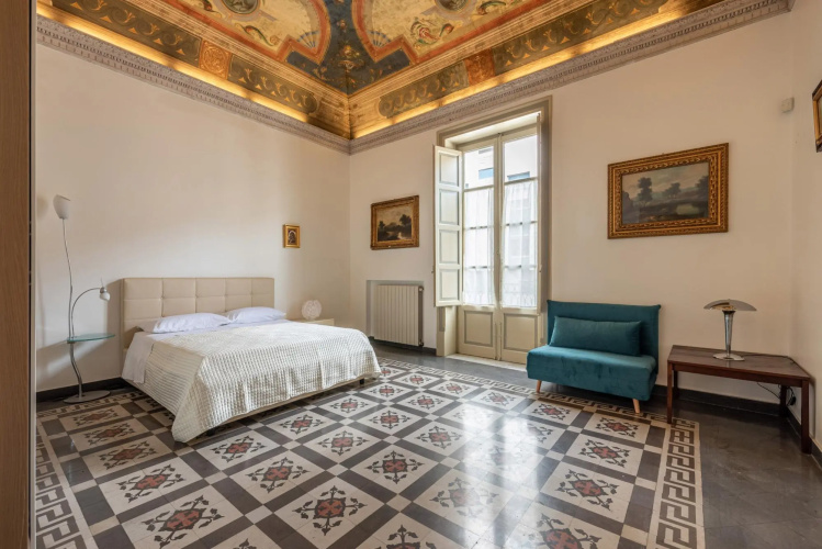 Amari Apartment - IBR