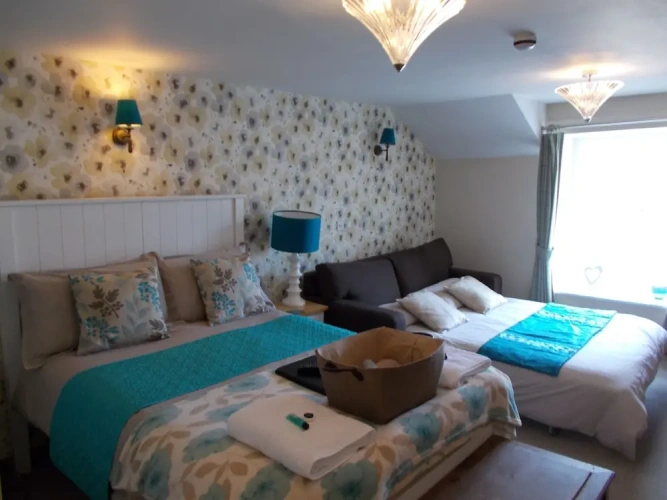 Superior Double room