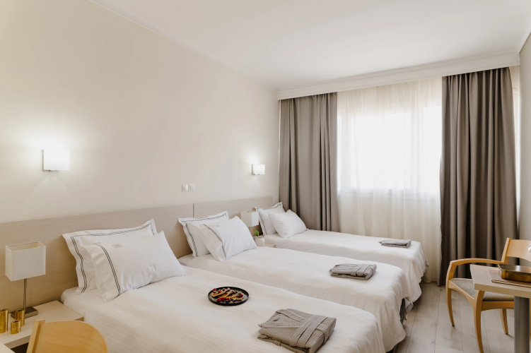 Nestos Hotel