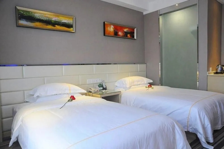 Shengjingyijia Hotel