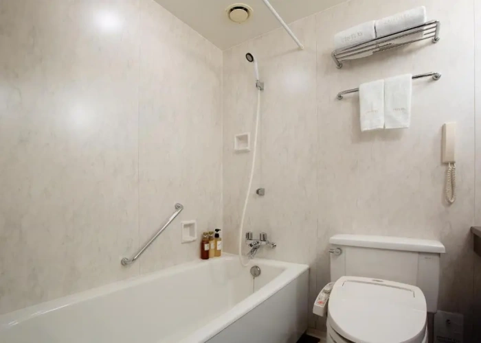 Business Twin room