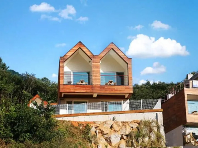 Yeonkot hosu pension