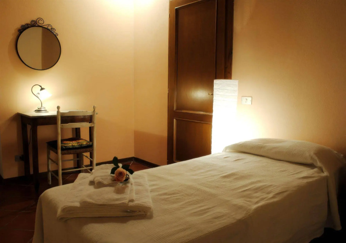 Le Valline Country Resort