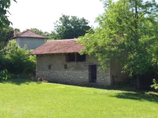 Aladin Guest house