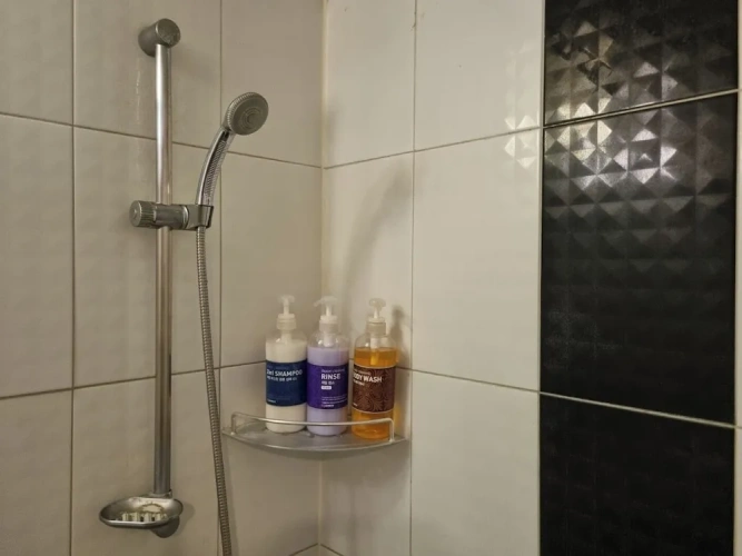 1 Bedroom Business Double room