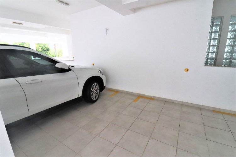 Excelente E Confortável Apartamento   Nk03h