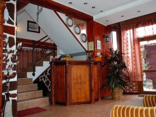 Otel görseli