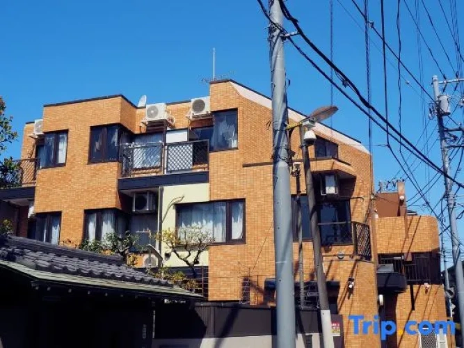 Sakura no Kawa | 7-Minute Walk to Ikebukuro Station | Easy Access to Ueno & Shinjuku