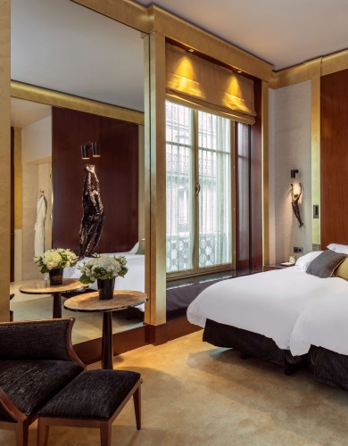 Park Hyatt Paris-Vendome photo 10