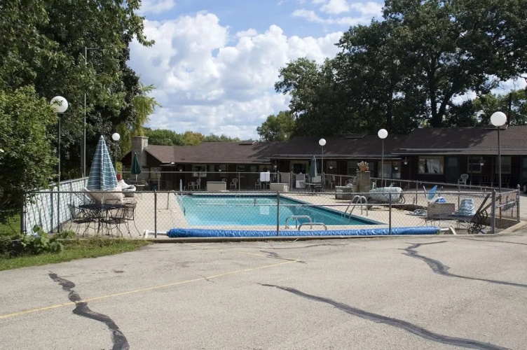 Dartford Inn