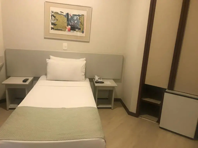 Hotel Boulevard Express