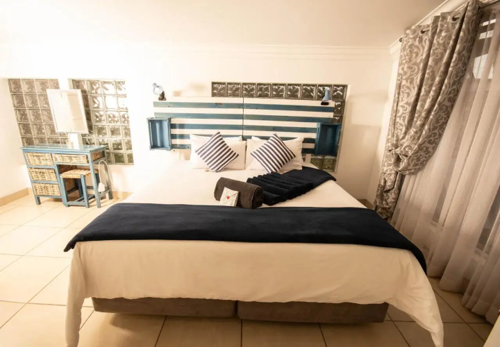 Oppiplot Guest House