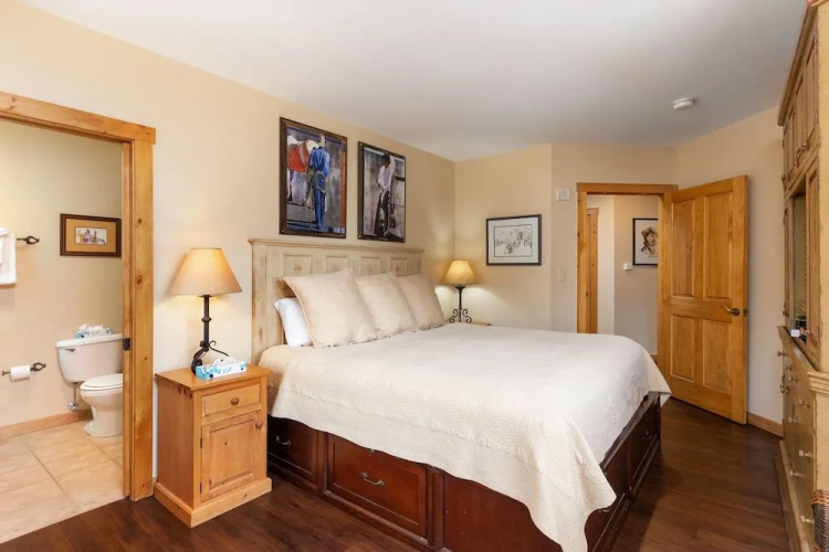 Buffalo Lodge #8344 - 3 Br Condo