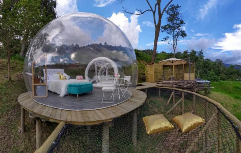 Yuva Glamping