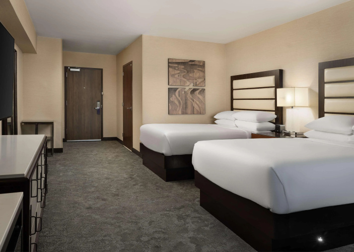 Hyatt Regency Sacramento photo 6