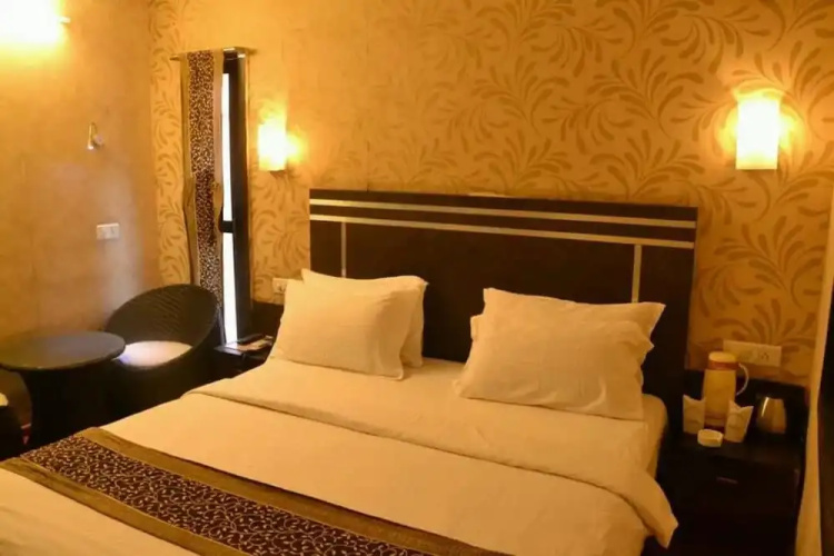 Hotel Kanisshk Inn