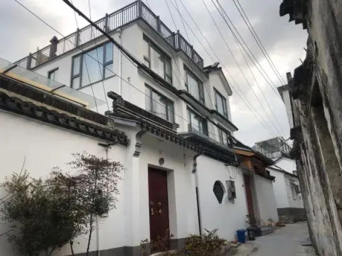 Shijing79 Minshuku