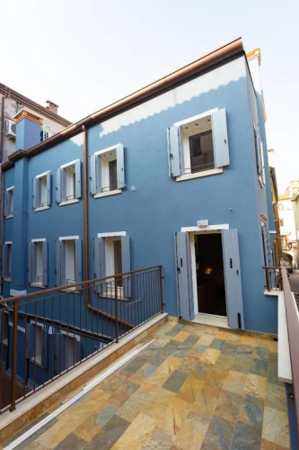 Casa San Cristoforo