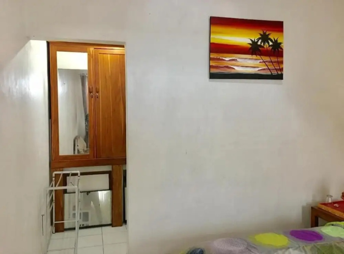 Kubu Verra Seminyak
