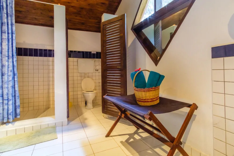Mkoma Bay Tented Lodge