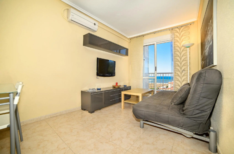 Espanhouse Pleamar
