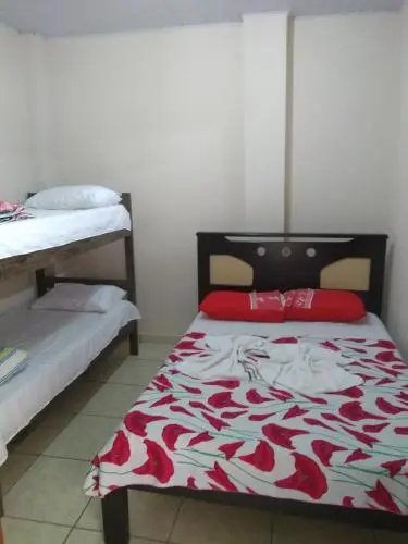 Hotel Raio do Sol
