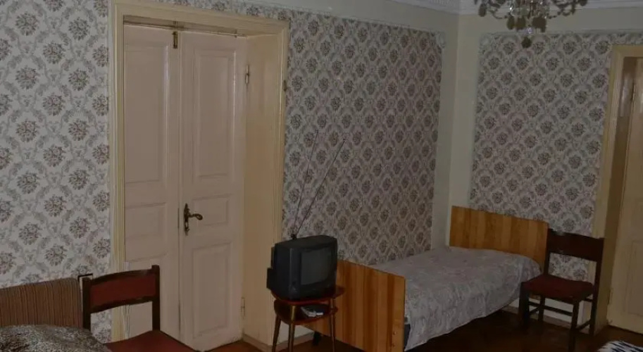 Guest House Slavyanka