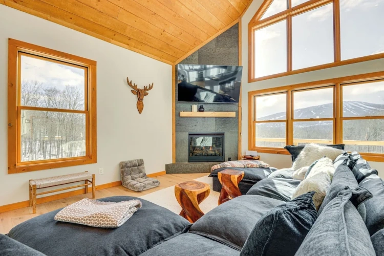 3 Bedrooms Cottage