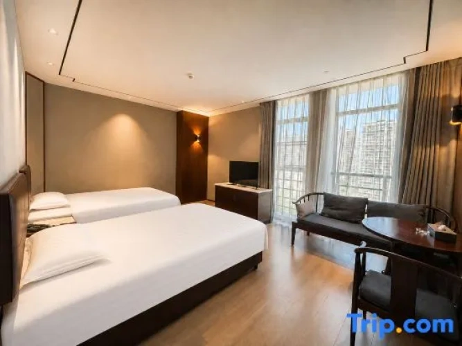 Comfort Twin room
