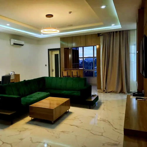 1401 Luxury Apartments