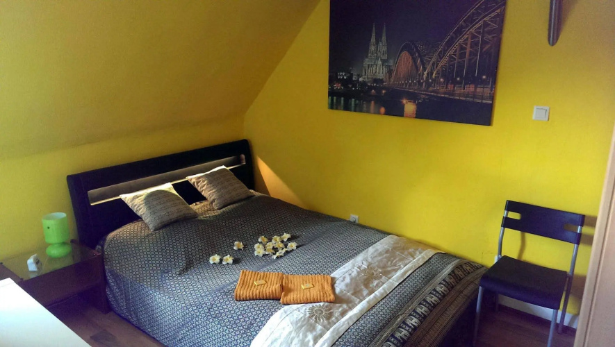 StayInCologne