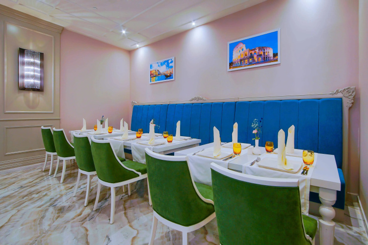 Limak Cyprus Deluxe Hotel photo 40