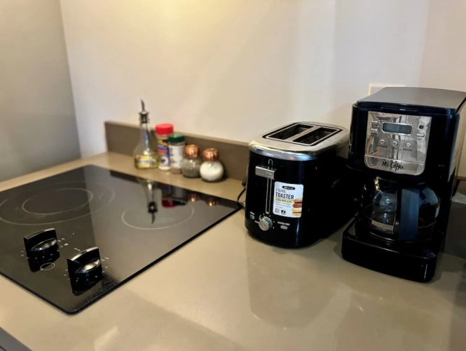 Premier Double Apartment