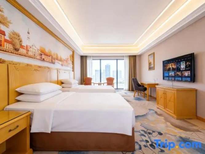 Business Twin room