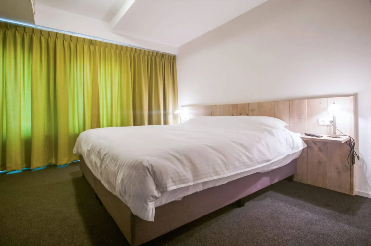 Hotel Taurus